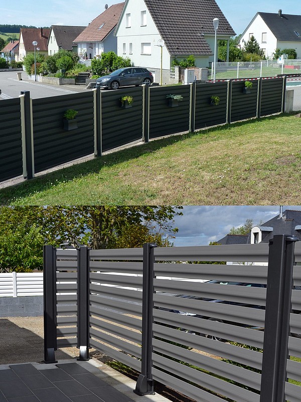 cloture alu alsace strasbourg